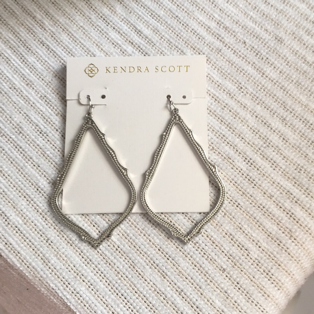 Kendra Scott Earrings